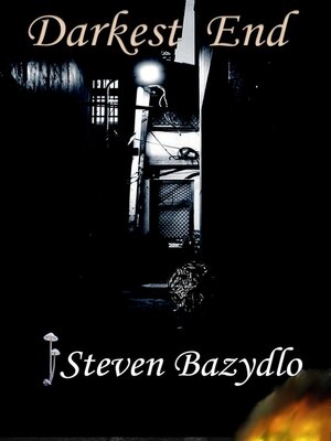 cover image of Darkest End